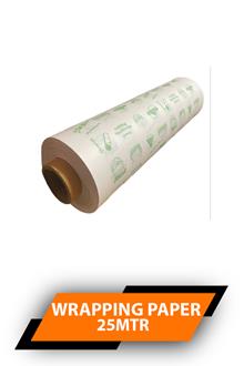 Vedica Food Wrapping Paper 25mtr